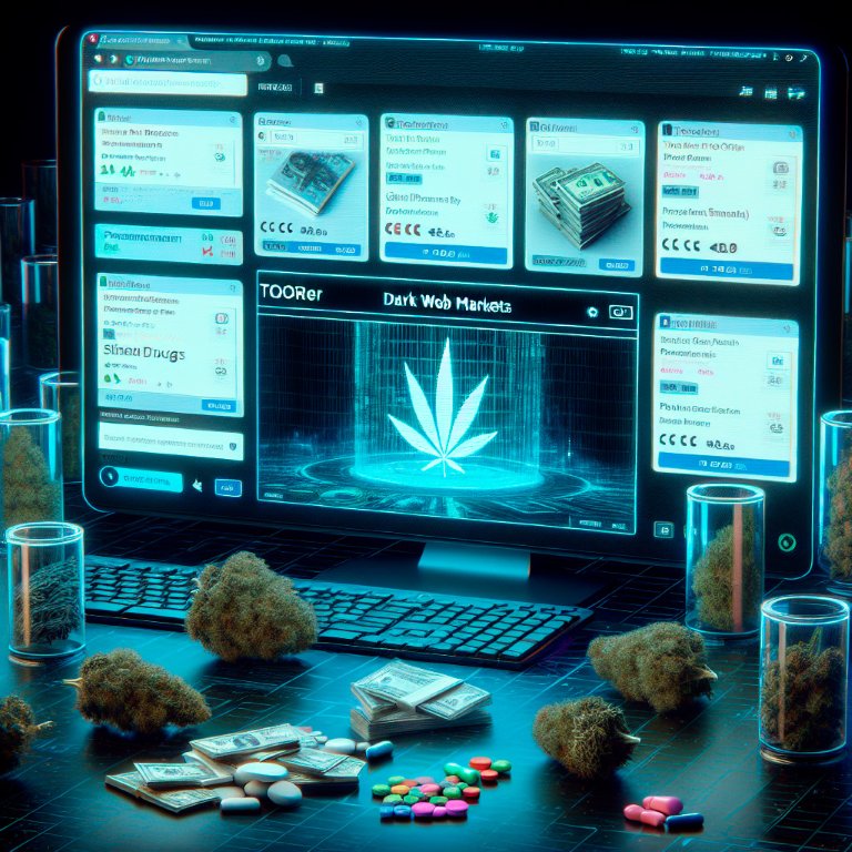 best darknet markets