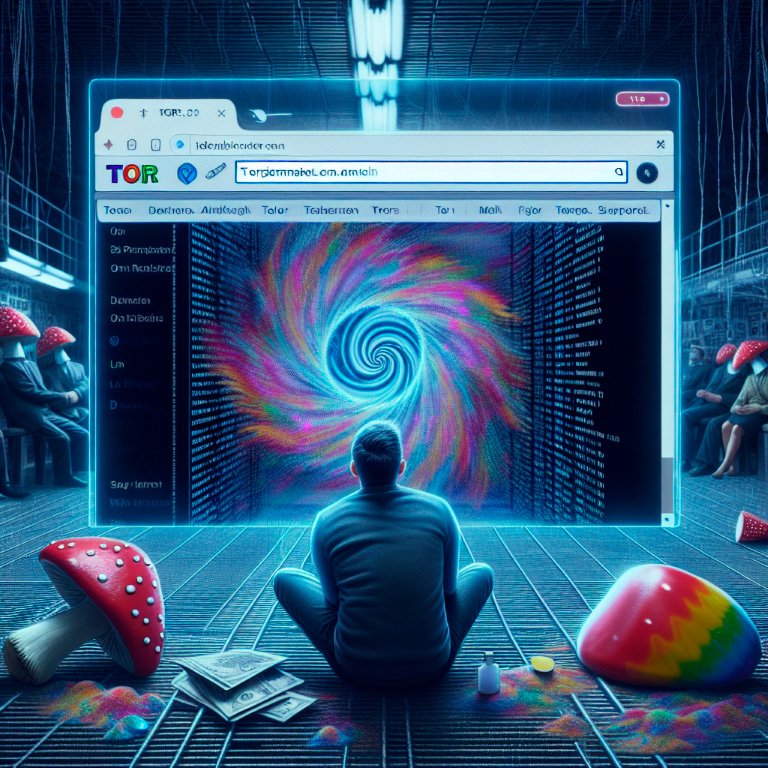How Escrow Systems Boost Trust in Darknet Drug Trade best darknet markets