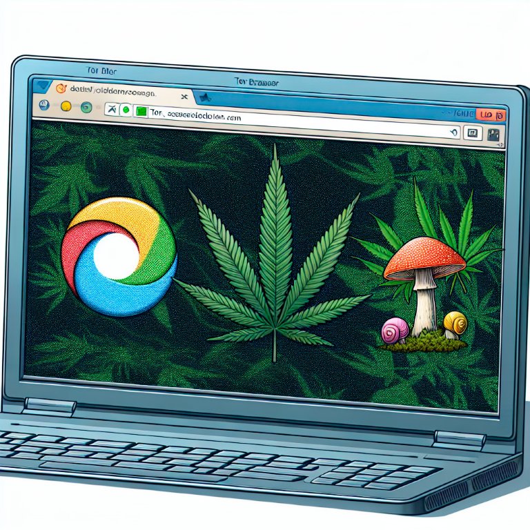 Secure and Anonymous Drug Trade on Darknet Platforms best darknet markets