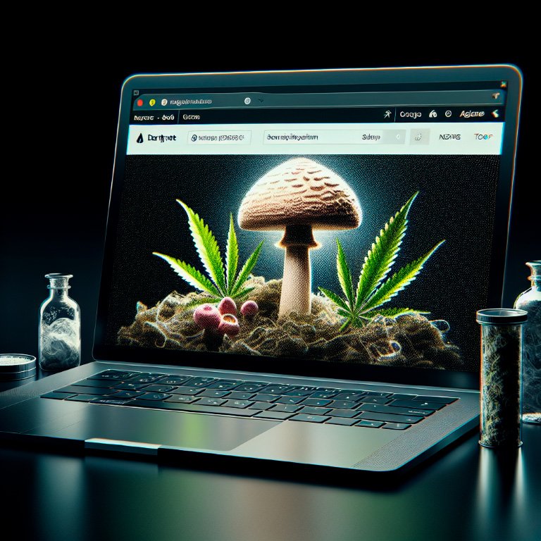bitcoin dark web