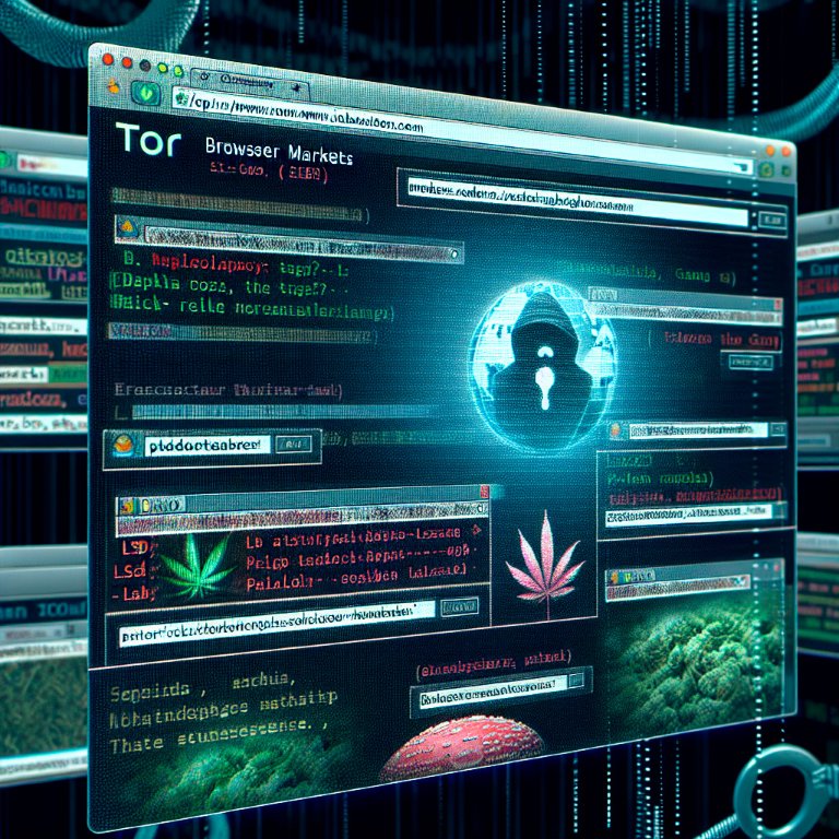 Secure and Private Trading on the Darknet cryptomarkets darknet