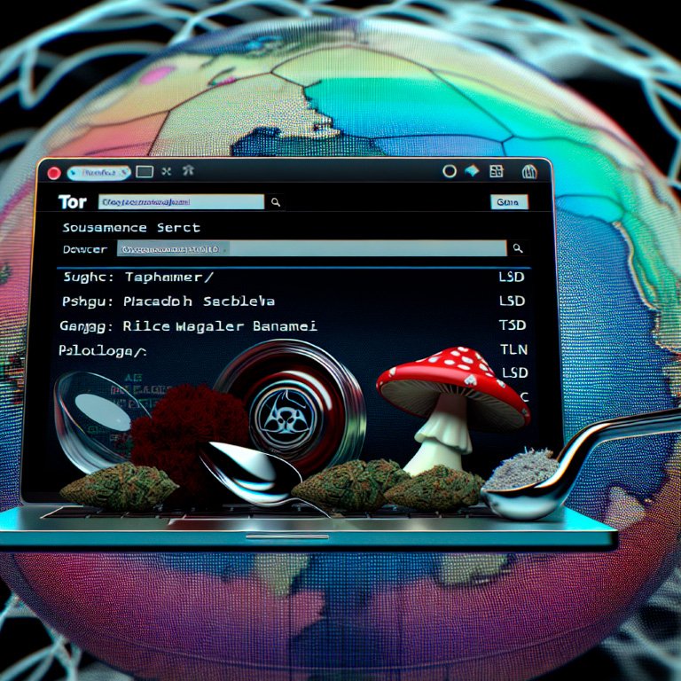 dark market 2025