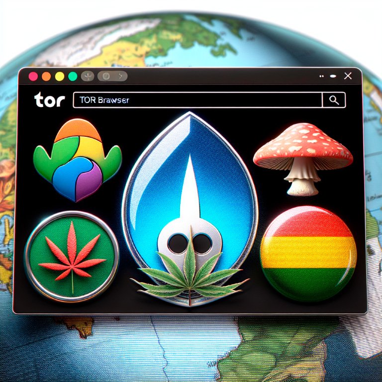 Darknet Growth: Privacy, Security, and Accessibility in 2025 dark market 2025