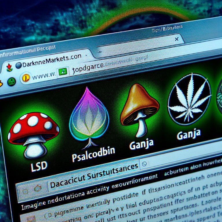 Affordable Prices and Easy Access on the Darknet dark market list