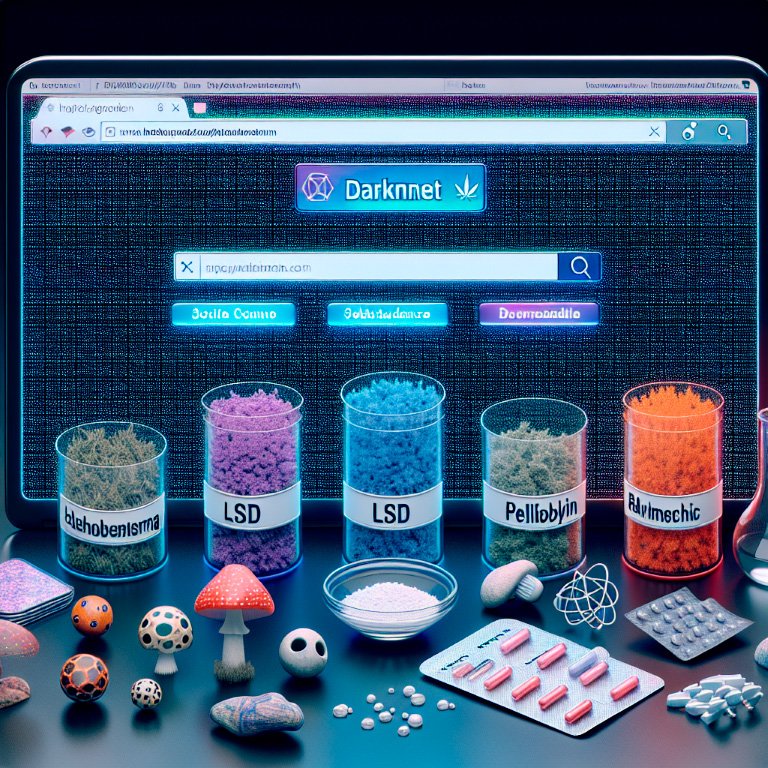 Secure and Affordable Pharmaceutical Trade on the Darknet dark market list
