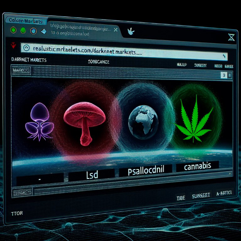 dark market list
