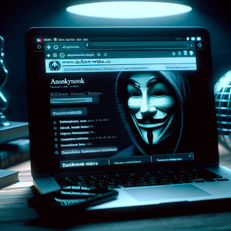 Easy-to-Use Darknet Platforms dark market list