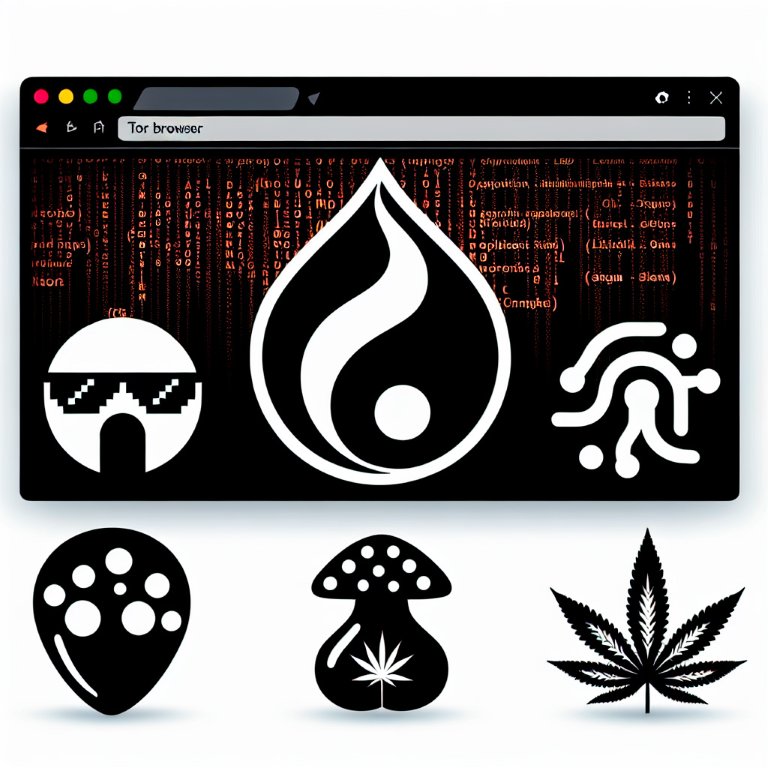 Fair Trade and Quality on the Darknet dark market onion