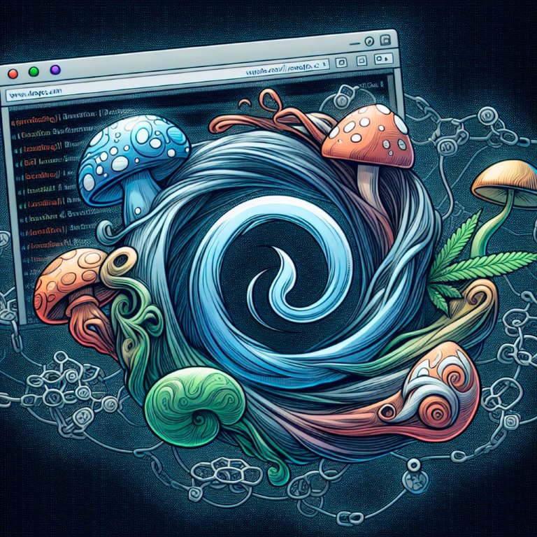 Wide Range of Products on Darknet Platforms dark market url