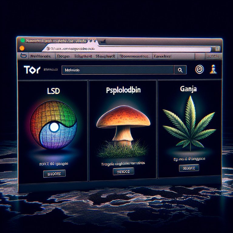 Secure and Efficient Trade on Darknet with Decentralized Systems dark markets 2025