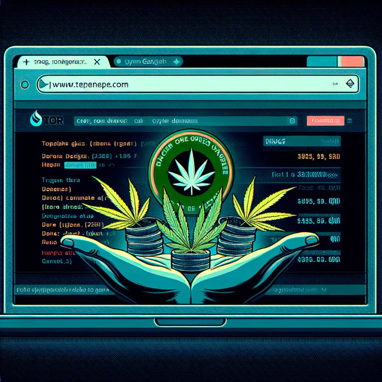 dark markets 2025