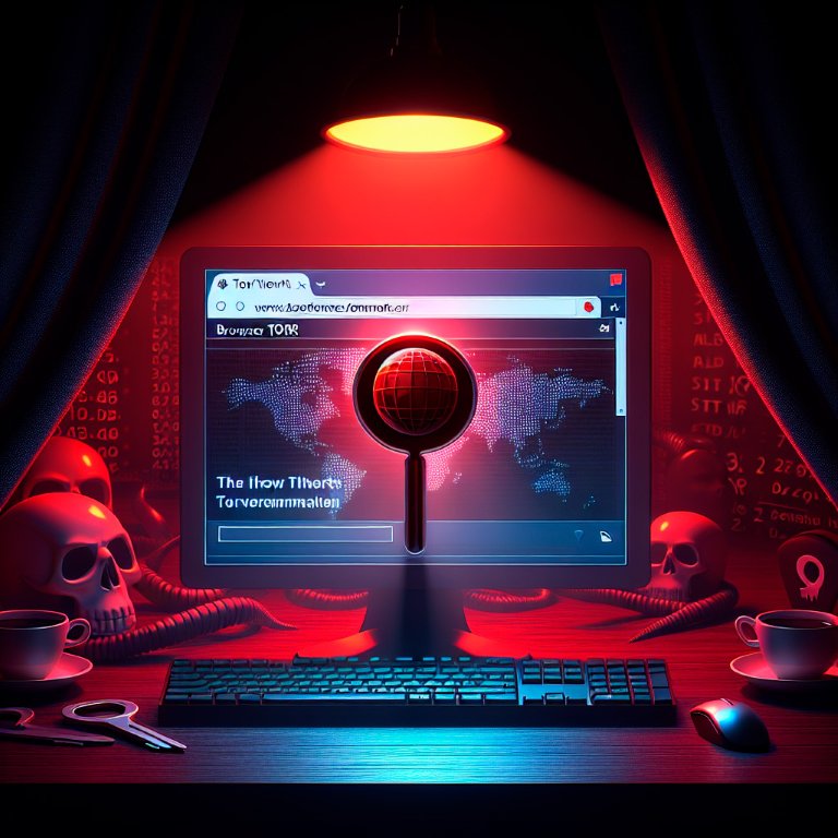 Streamlined Darknet Trade dark web link