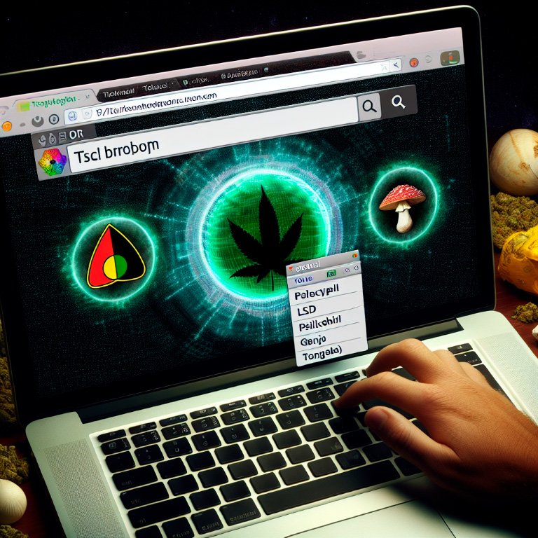 dark web link