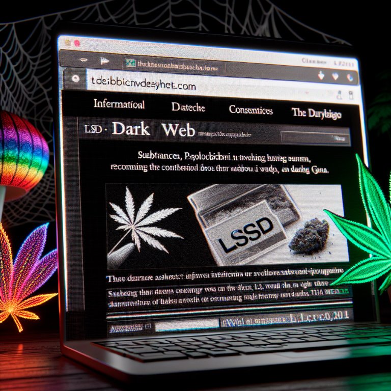 Secure Access to Pharmaceuticals on the Darknet dark web link