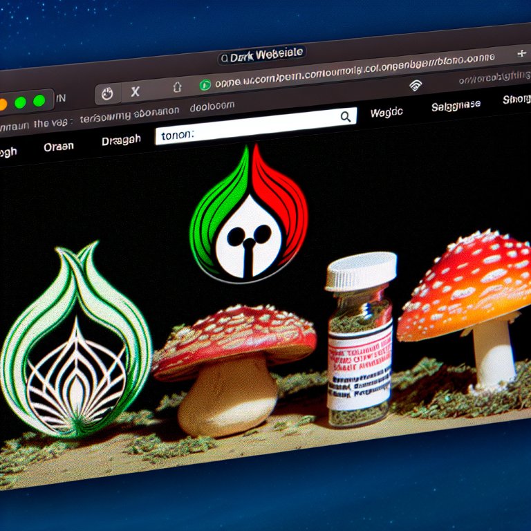 Affordable and Secure Access to Products on the Darknet dark web market links