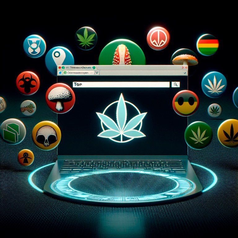 dark web market links