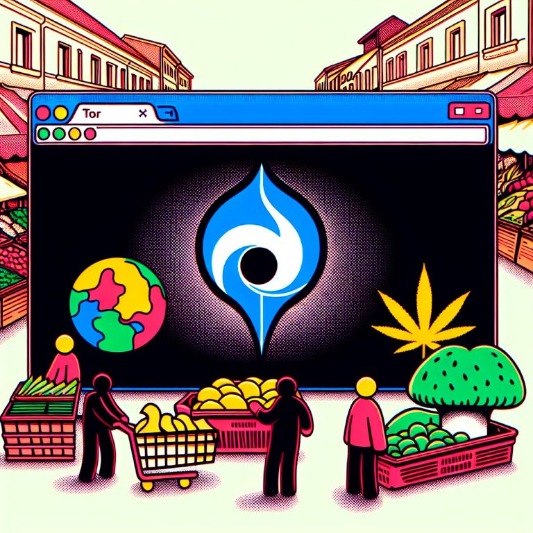 Trust and Transparency in Darknet Marketplaces dark web market list