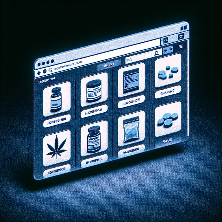 The Benefits of Darknet Drug Trade dark web market urls