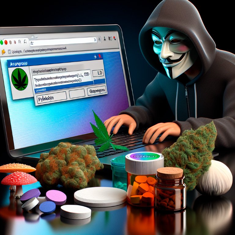 Wide Range of Products on Darknet Markets dark web market urls