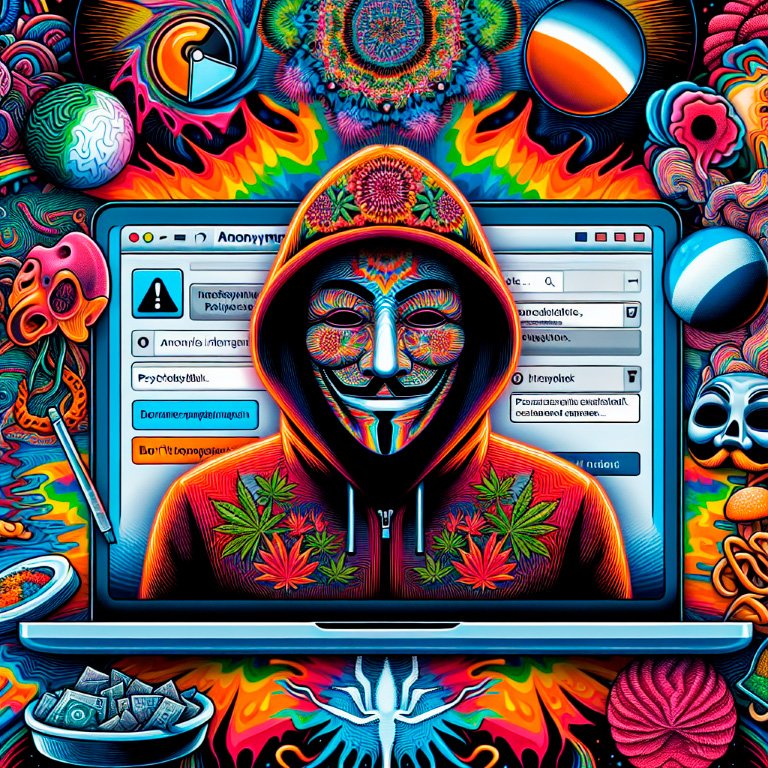 dark web marketplaces