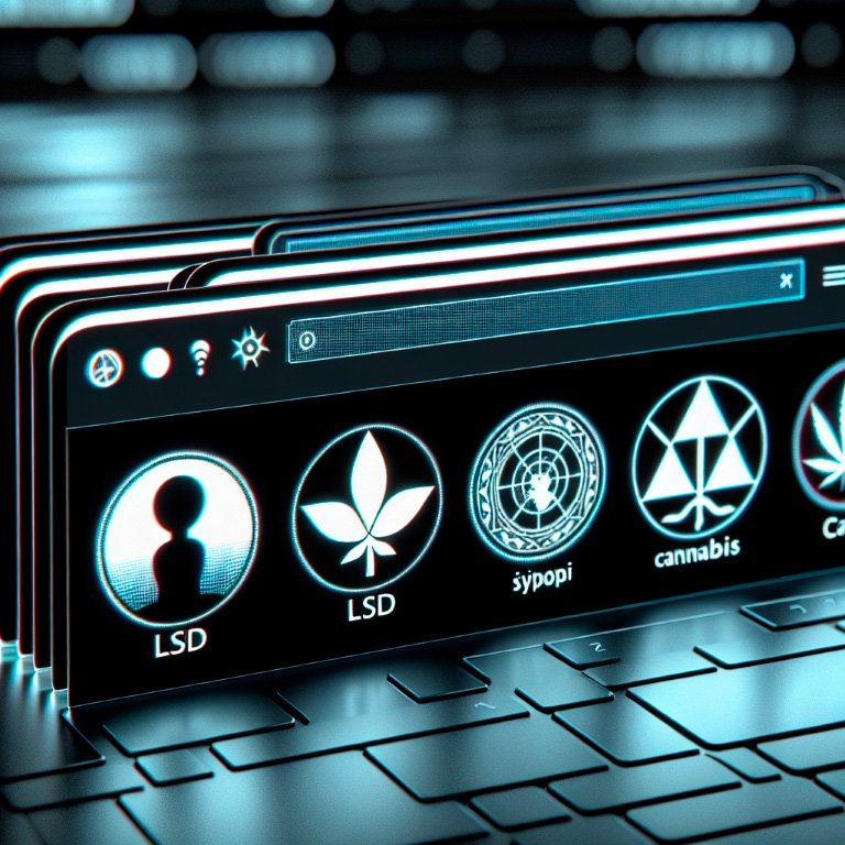The Benefits of Darknet Trading dark web marketplaces