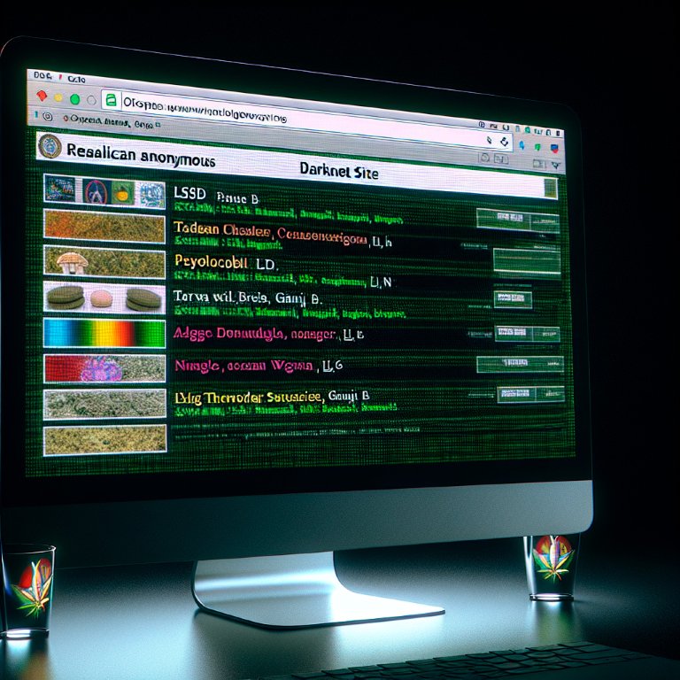 Advantages of Darknet Trade for Buyers and Sellers dark web markets