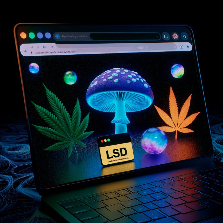 The Benefits of Darknet for Pharmaceutical Trade dark web sites