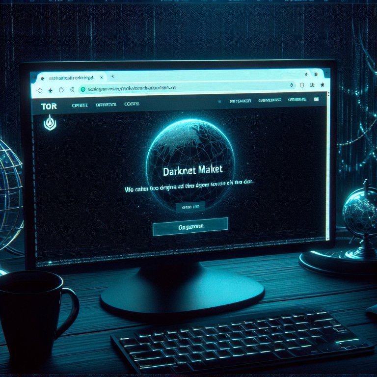 Darknet: A Secure Platform for Pharmaceutical Trade dark websites