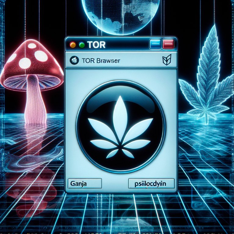 Secure Drug Trading with Cryptocurrency on the Darknet darkmarket link