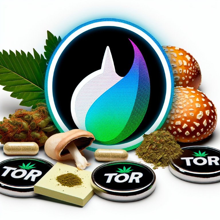 How Encryption Protects Privacy in Darknet Drug Trade darkmarket list