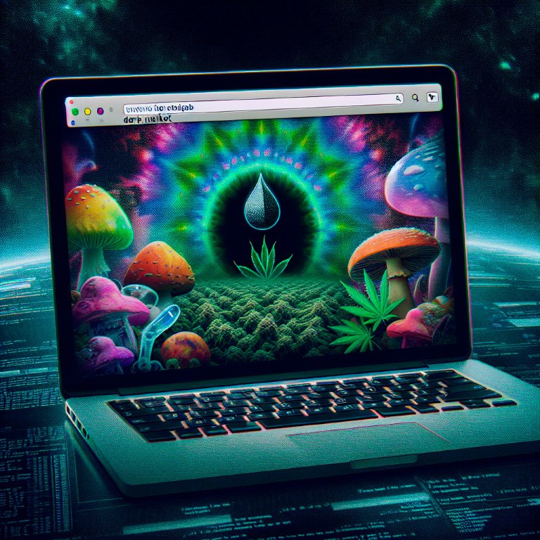 Wide Range of Products on Darknet Platforms darkmarket url