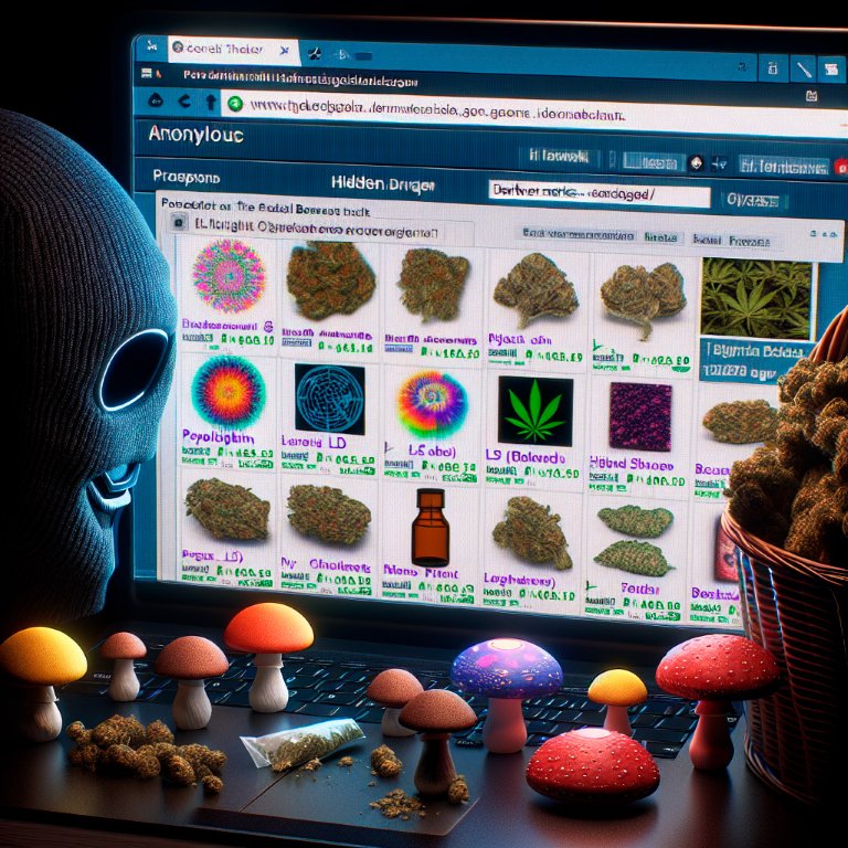 Secure Trade and Feedback in Darknet Markets darkmarket