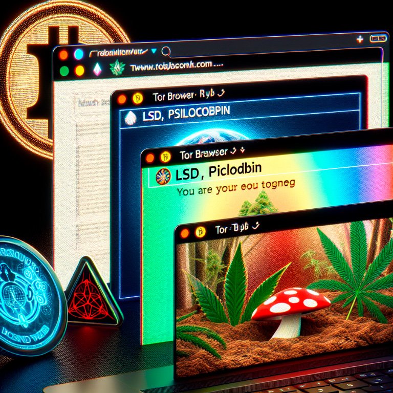Secure and Reliable Trade on the Darknet darkmarket