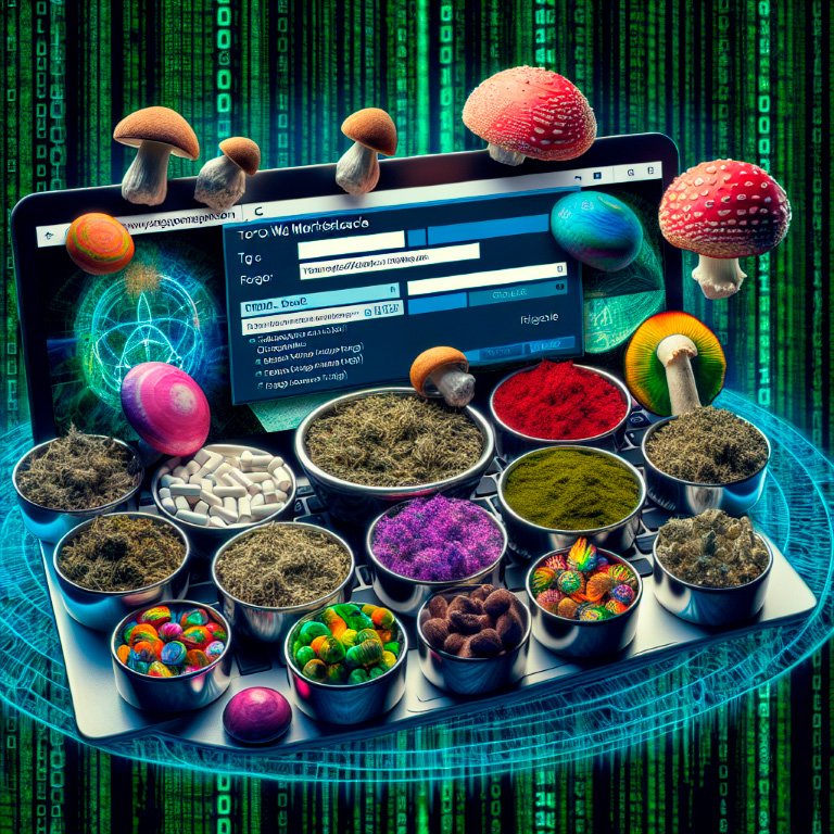 darkmarkets