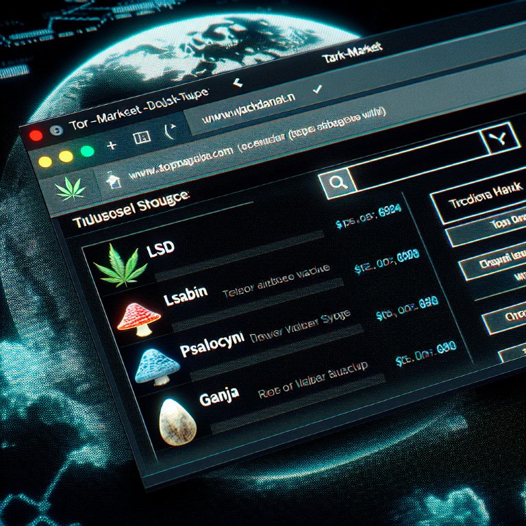 Secure and Private Trade on Darknet Platforms darkmarkets