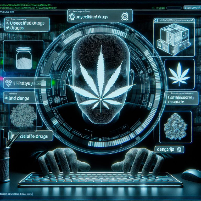 User Reviews Boost Darknet Drug Trade Transparency darknet drug links