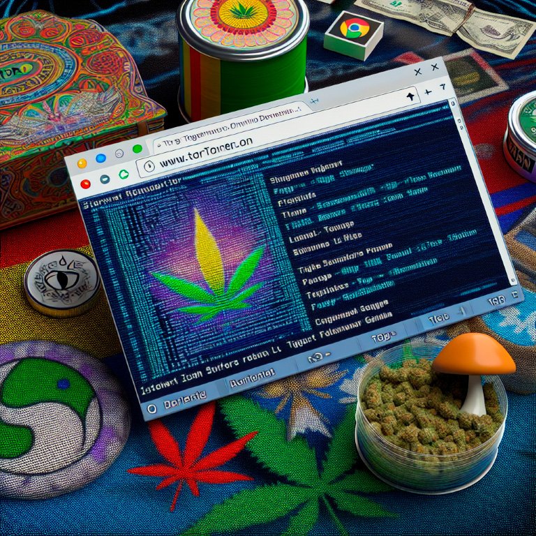 Secure Transactions in the Darknet Drug Market darknet drug market