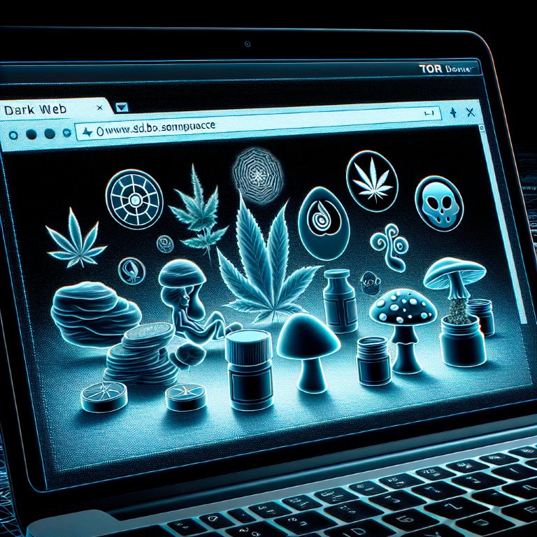 Secure and Efficient Darknet Drug Trade darknet drug store