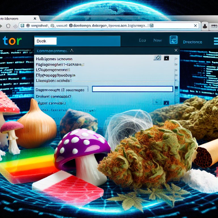 Cryptocurrency Boosts Privacy in Darknet Trade darknet drugs