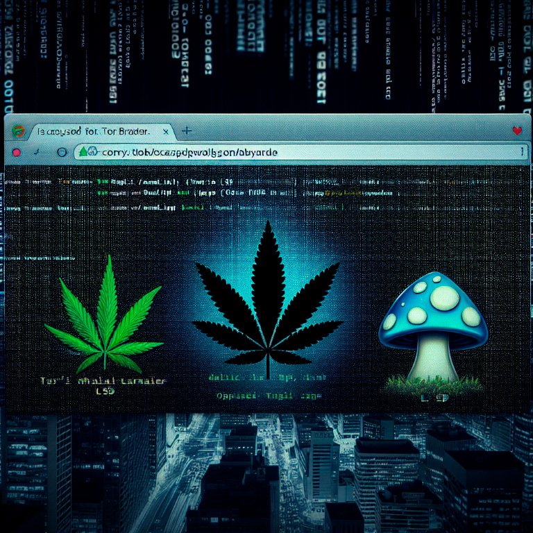 Streamlined Delivery in Darknet Trade darknet links