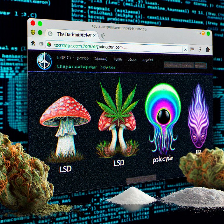 How Economic Factors Shape Drug Prices on the Darknet darknet magazine