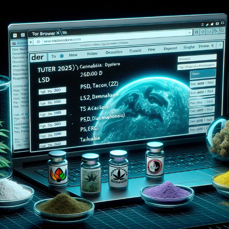 darknet magazine