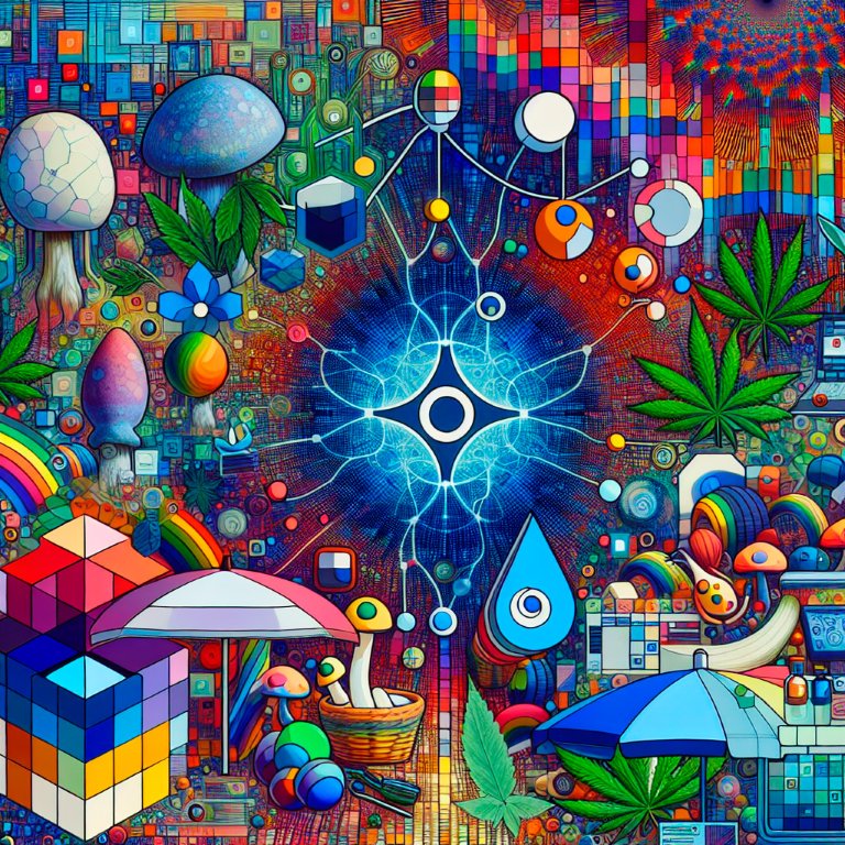 How Darknet Platforms Improve Drug Trade Efficiency darknet magazine