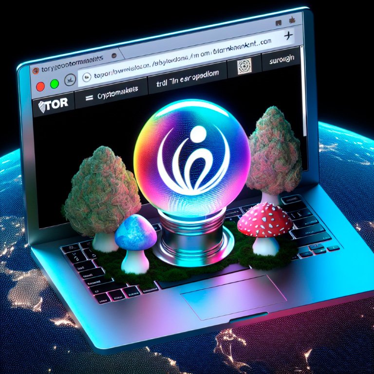 How Feedback Systems Improve Drug Trade on the Darknet darknet magazine