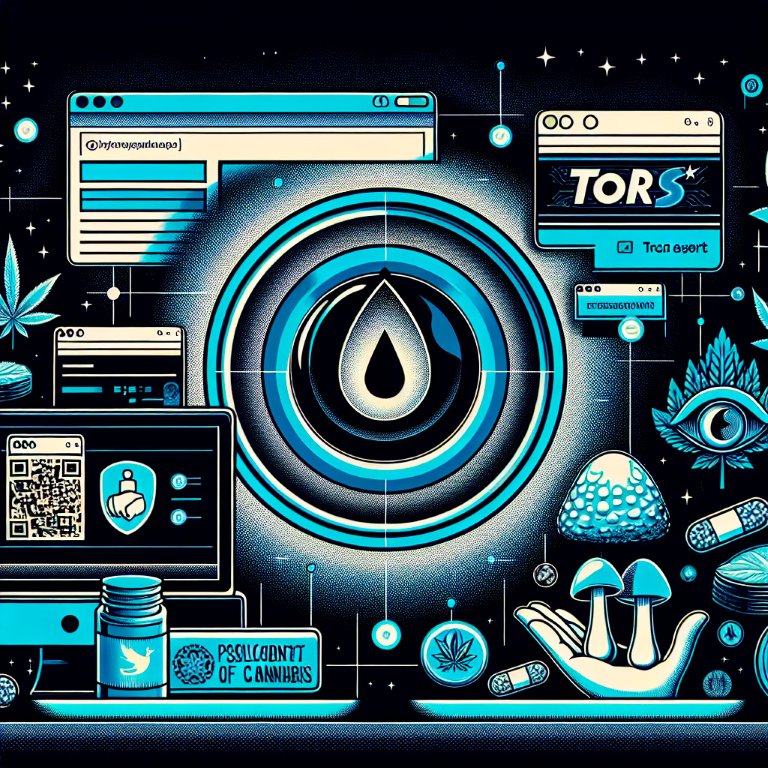 Benefits of Darknet for Pharmaceutical Trade darknet market list