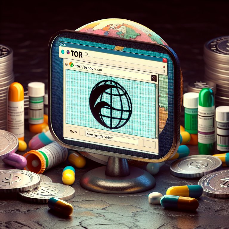 How Encryption Keeps Darknet Trade Safe and Private darknet market list