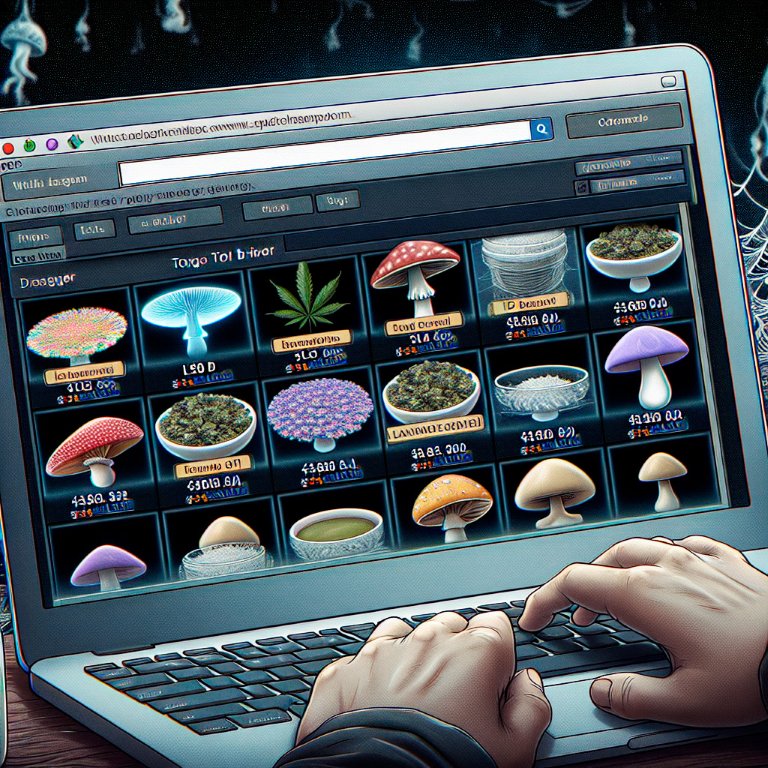 How Vendor Ratings Build Trust in Darknet Trade darknet market list