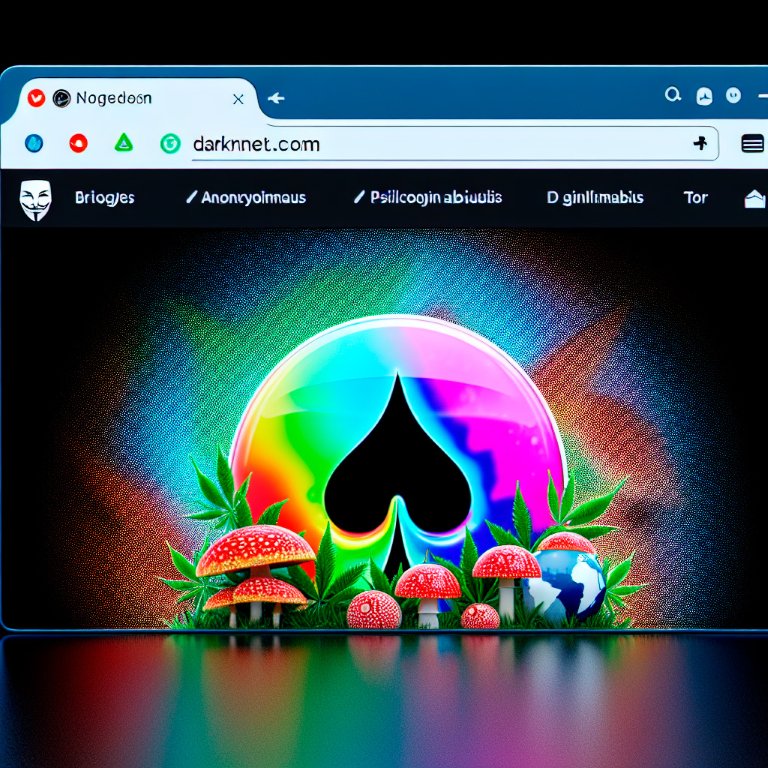 The Role of Darknet in Modern Trade darknet market lists