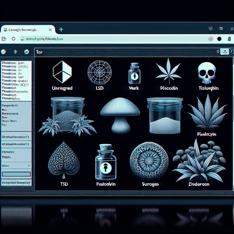 Darknet Markets: Fast, Diverse, and Reliable Trade darknet market lists