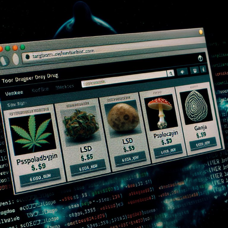 The Role of Vendor Ratings in Darknet Trade darknet market